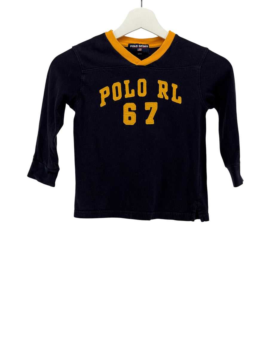 Polo RL 67 LS – Forgiven Boutique LLC.