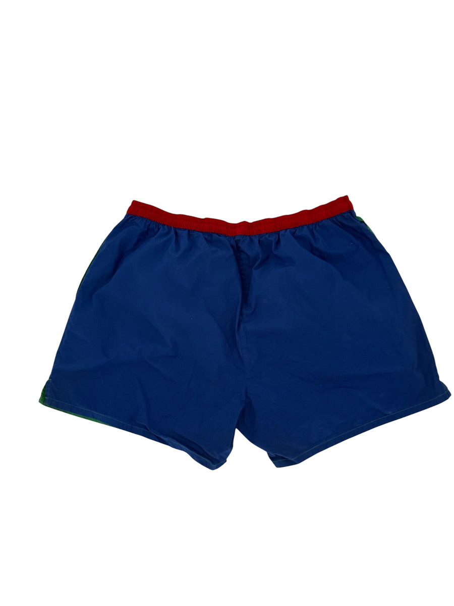 Polo Sport Trunk Color Block – Forgiven Boutique LLC.