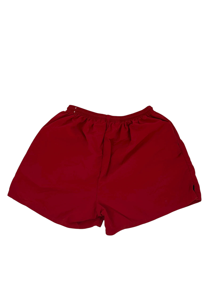 Polo RL92 Red Shorts – Forgiven Boutique LLC.