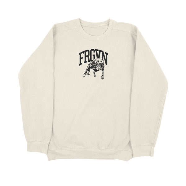 "All Dogs 3" Crewneck Sweatshirt