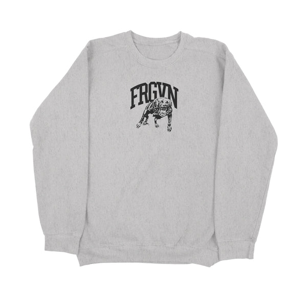 "All Dogs 3" Crewneck Sweatshirt