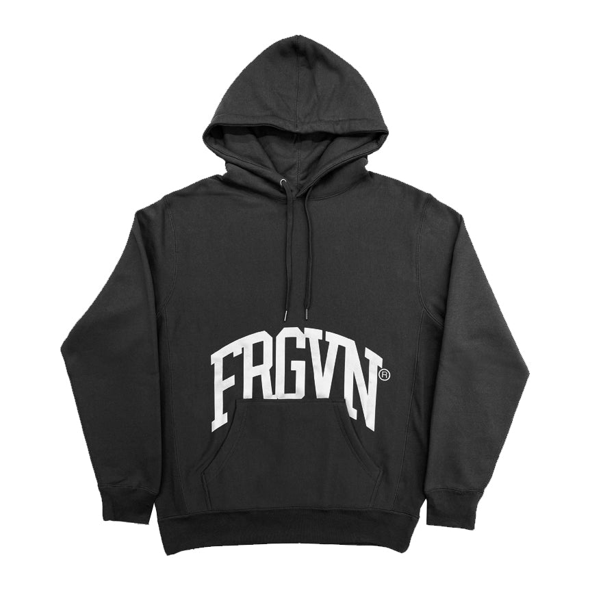 FRGVN 3M Logo Hoodie – Forgiven Boutique LLC.