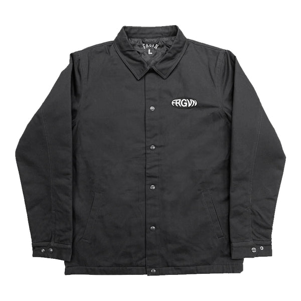 FRGVN Work Jacket