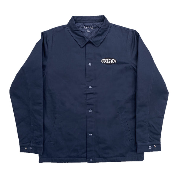 FRGVN Work Jacket