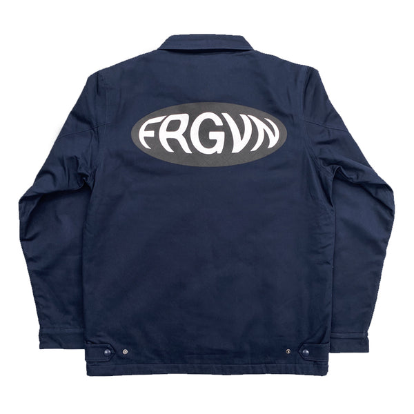 FRGVN Work Jacket