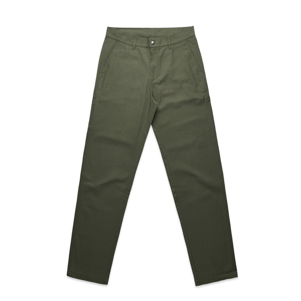FRGVN Utility Pants