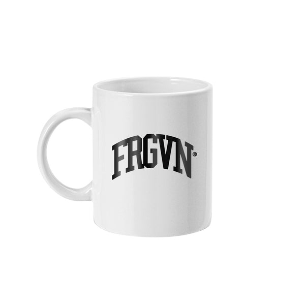 FRGVN Coffee Mug