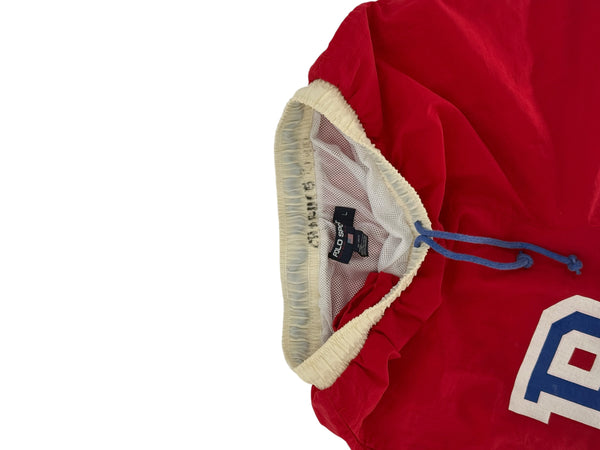 Polo Sport RL 67 Trunk