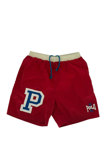 Polo Sport RL 67 Trunk
