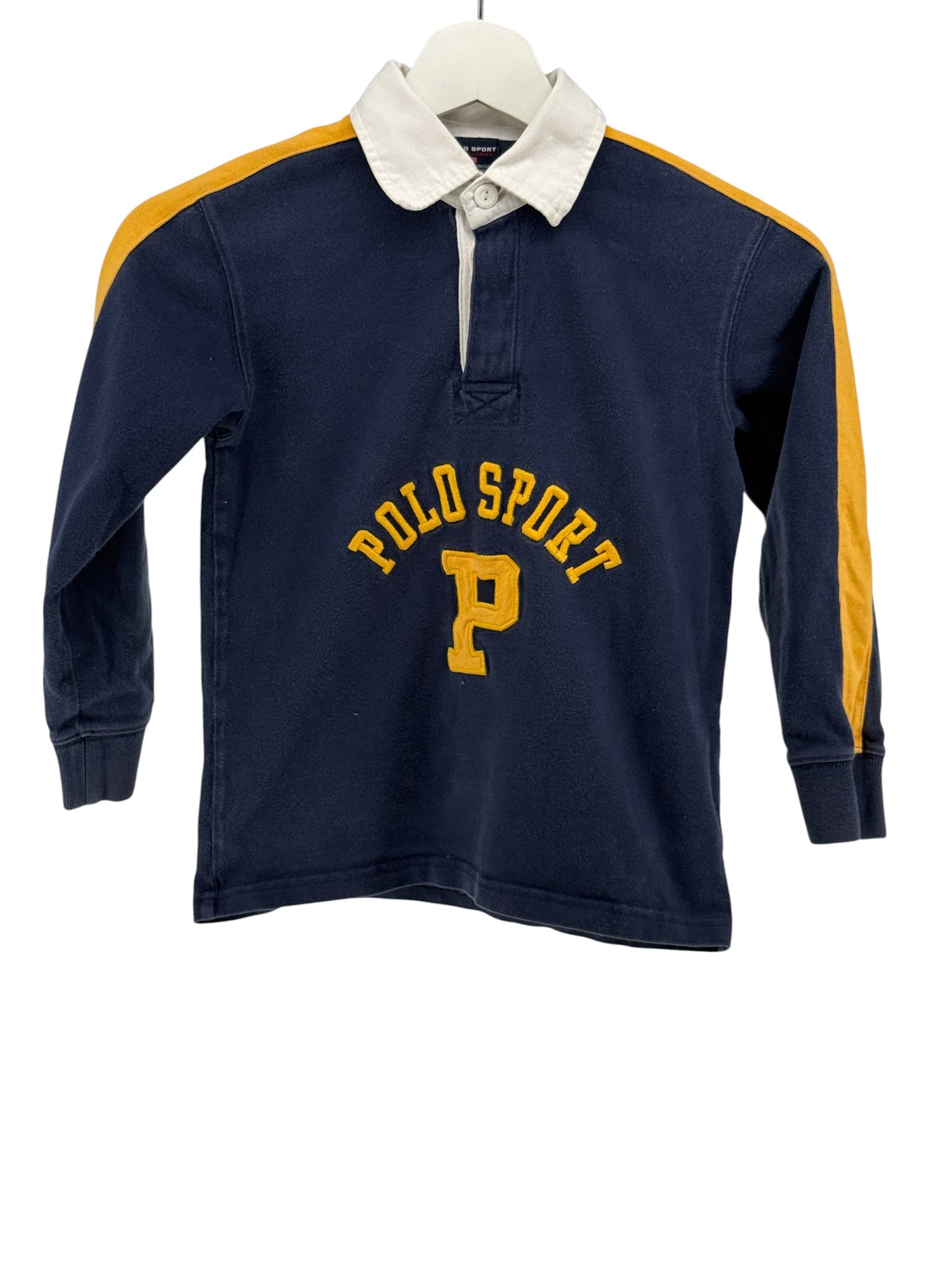 Polo Sport Rugby – Forgiven Boutique LLC.