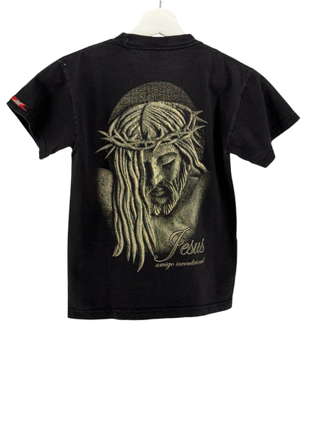 Vintage Jesus Tee (perdóname Señor)