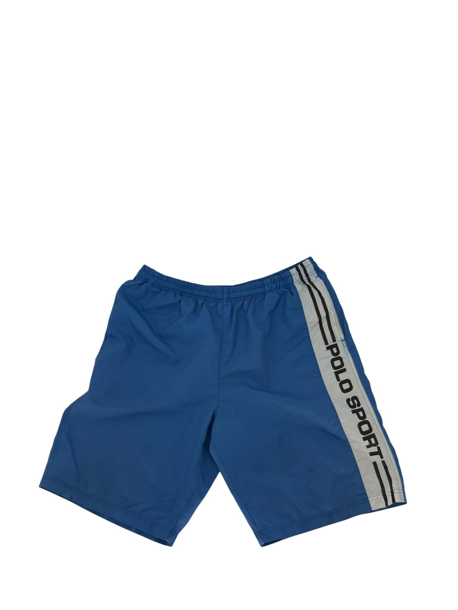 Polo Sport Trunk – Forgiven Boutique LLC.