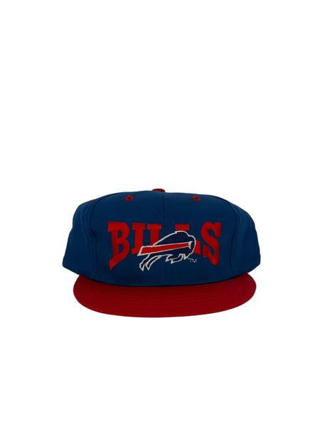 90s Kids Dead Stock Buffalo Bills (SnapBack)