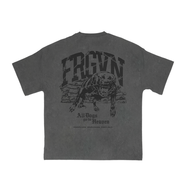 “All Dogs3" T-Shirt
