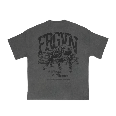 “All Dogs3" T-Shirt