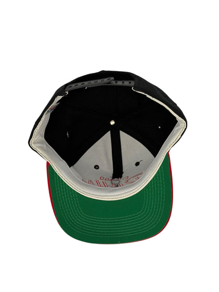 90s Chicago Bulls Snap Back (Sports Specialties) Script