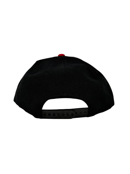 90s Chicago Bulls Snap Back (Sports Specialties) Script