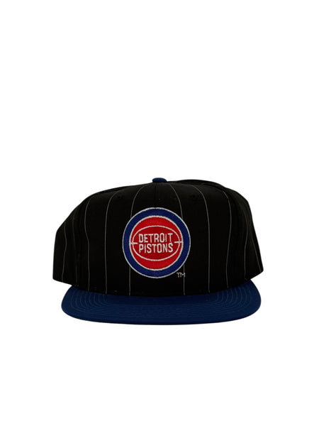 90s Detroit Pistons (Starter SnapBack)