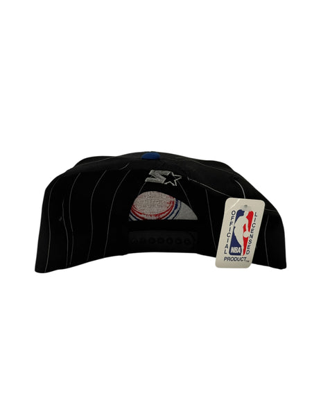 90s Detroit Pistons (Starter SnapBack)