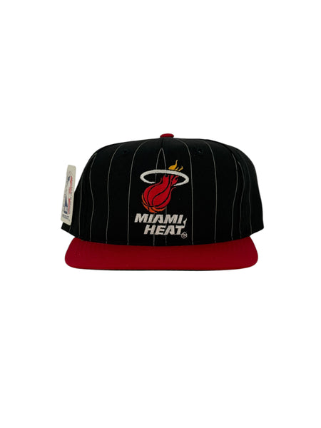 90s Miami Heat (Starter SnapBack)