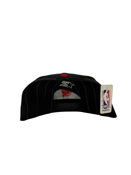 90s Miami Heat (Starter SnapBack)