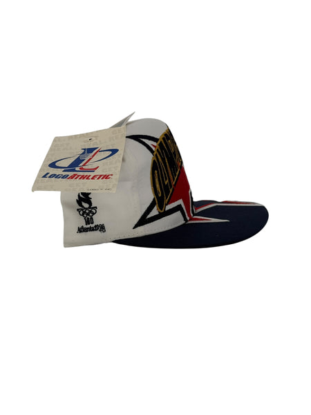 Olympic Games (Logo Athletic SnapBack)