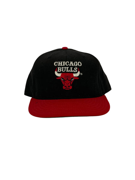 Chicago Bulls 59/50 Fitted (New Era)