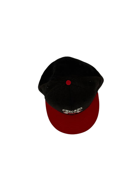 Chicago Bulls 59/50 Fitted (New Era)