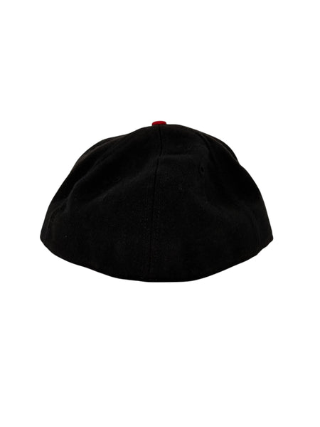 Chicago Bulls 59/50 Fitted (New Era)