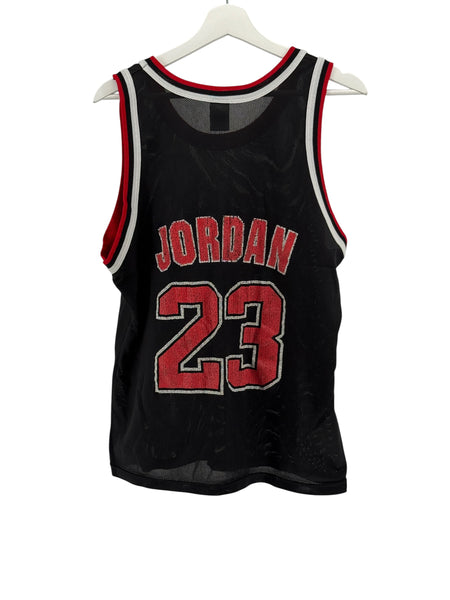 Champion Chicago Bulls Jordan Jersey