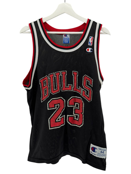 Champion Chicago Bulls Jordan Jersey