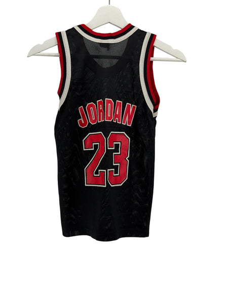 Kids Champion Chicago Bulls Jordan Jersey