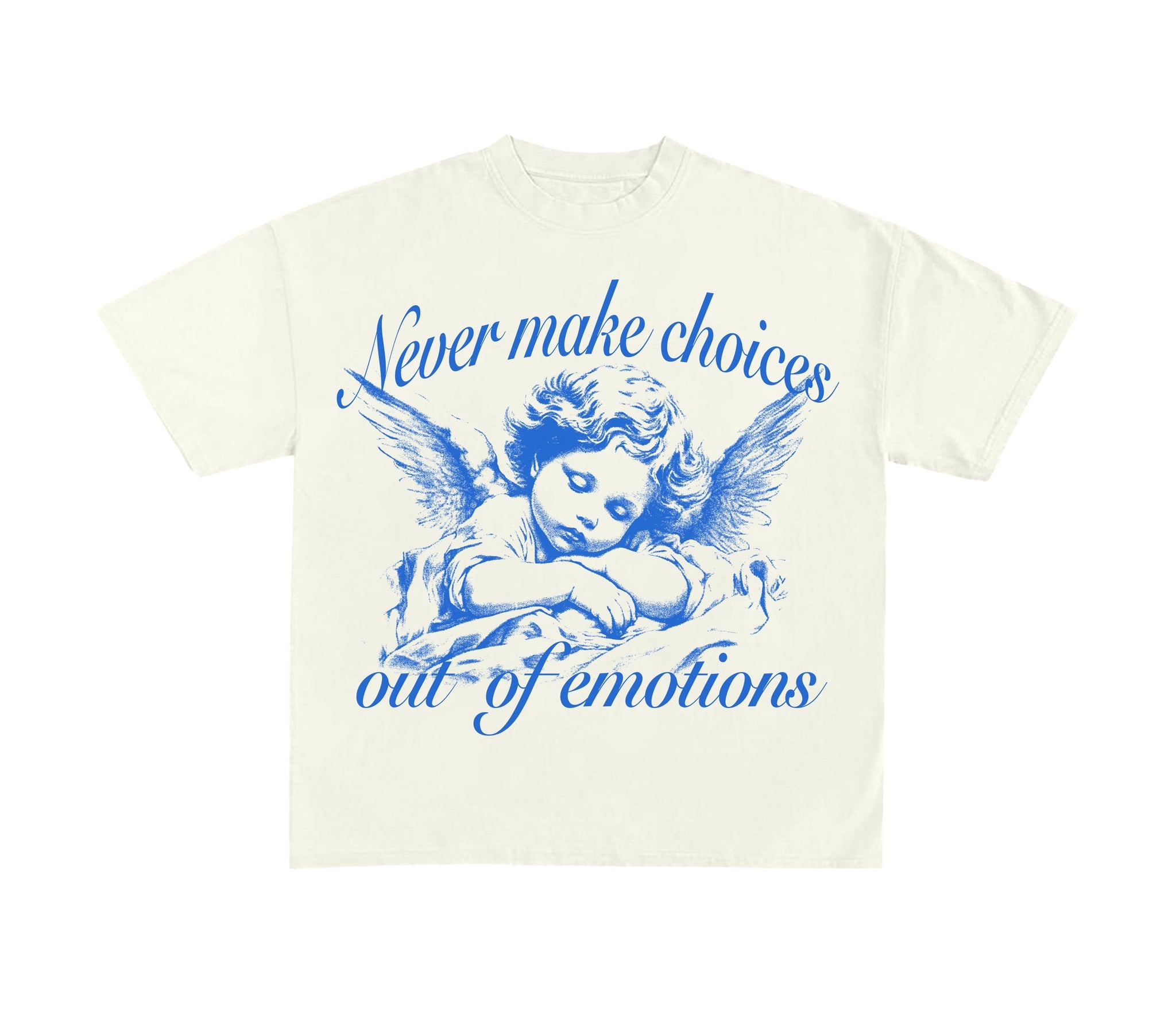 “Emotions 2025" T Shirt