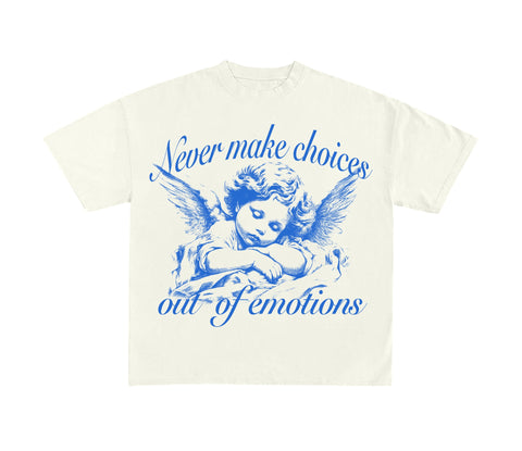 “Emotions 2025" T Shirt