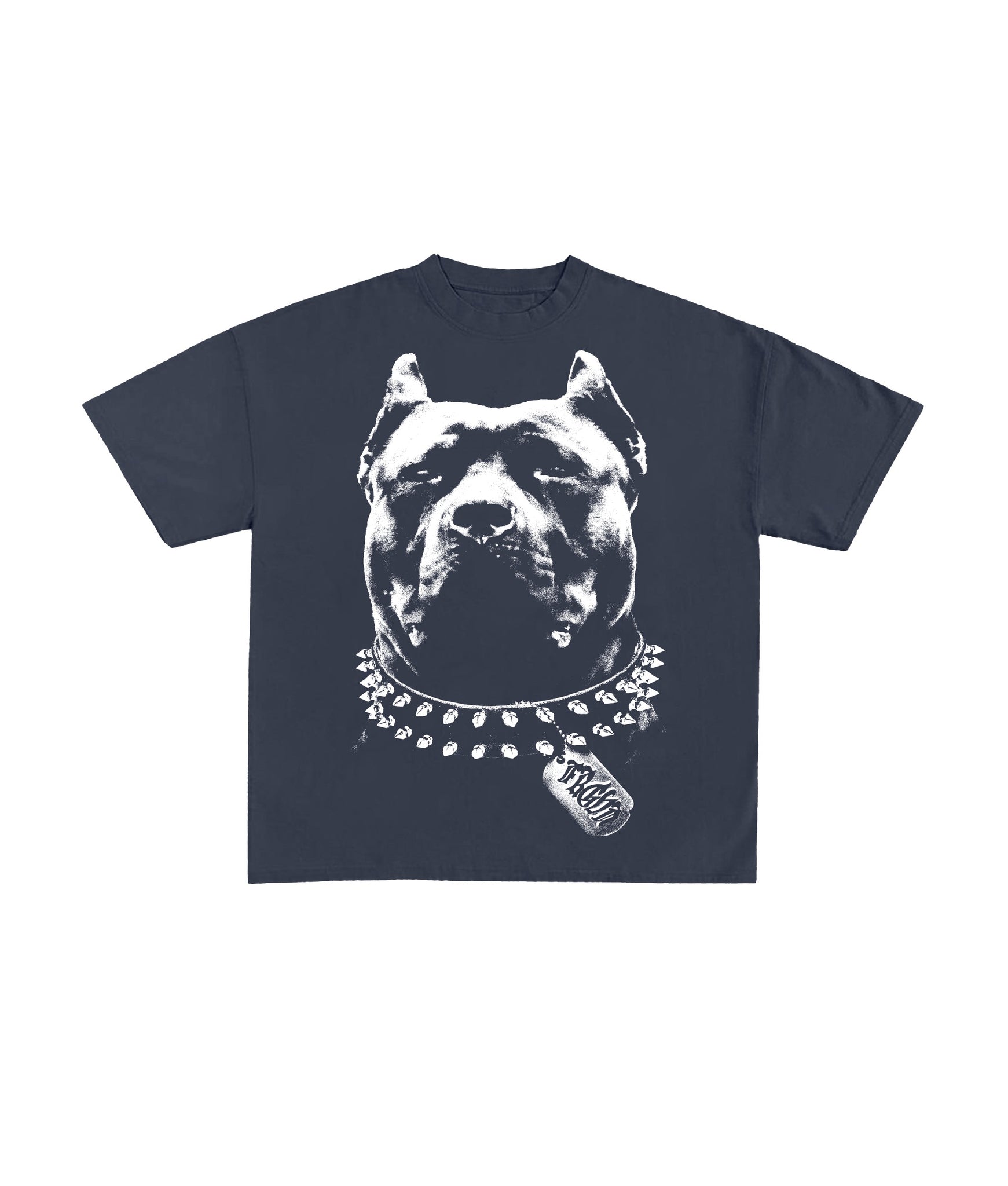 “Collar 2025" T Shirt