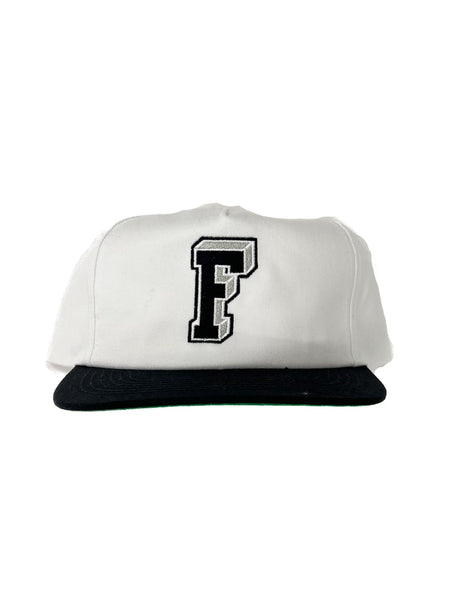 FRGVN Vintage Ballcap