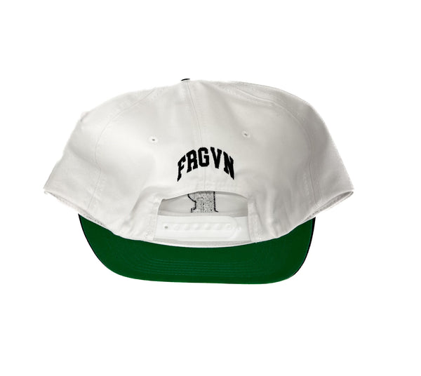 FRGVN Vintage Ballcap