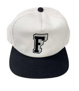 FRGVN Vintage Ballcap