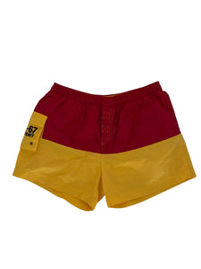 RL-67  Polo Sport Trunk