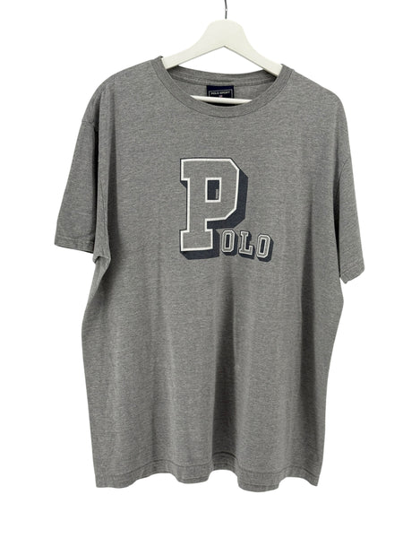 Polo Sport Cool Grey P