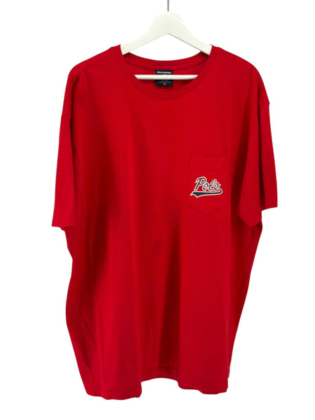 POLO SPORT  Cursive Sport Logo