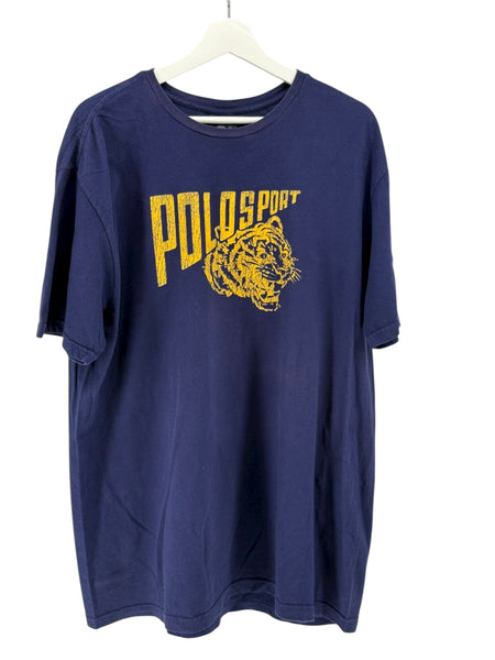 POLO 90s Tiger Tshirt