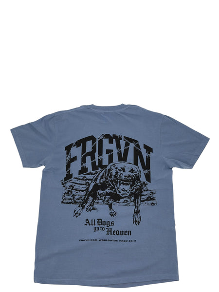 “All Dogs3" T-Shirt