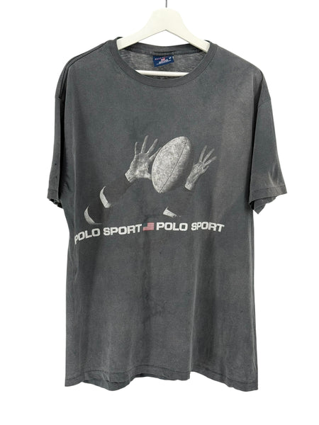 Polo Sport Football Catch
