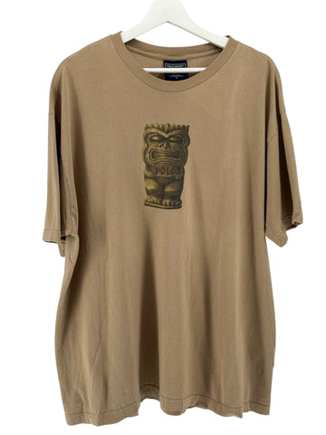 POLO SPORT tiki Graphic Tshirt