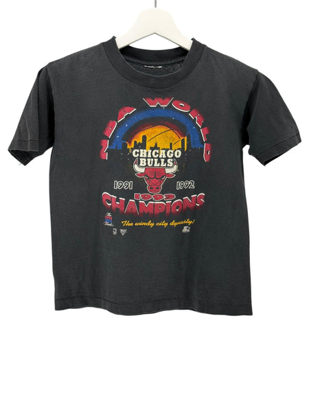 Chicago Bulls Kids Tee