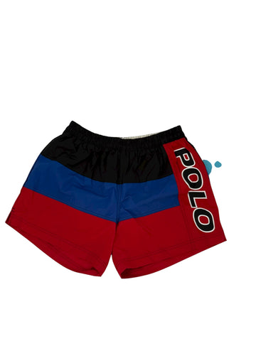 Polo Sport Swim Trunk (Dead Stock With Tags)