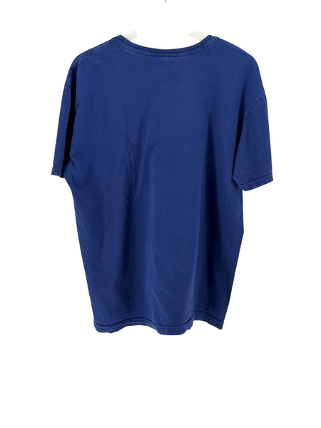 POLO Sport royal blue Tee