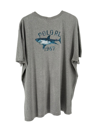 POLO Sport Ralph Lauren Tee Shirt (Shark)