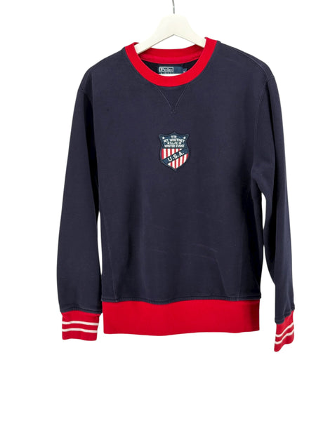 Polo K swiss Winter Event Crew Neck